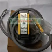 1PC New For BAKS photoelectric switch sensor GR-200-B