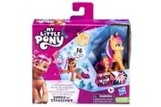 My Little Pony Make Your Mark Cutie Mark Magic Sunny Starscout