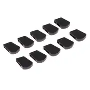 Rubber Cushions Mute Buffer Rubber Durability For Digital Piano Hammer Compatibles PX Series Multicolor