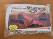 Annies Young Woodworkers Club Skateboard Park Kit