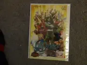 A-Force Warzones! by Bennett, Wilson & Molina 2015, TPB Marvel Comics