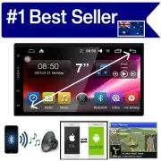 KIA SORENTO 2007-2008 GPS APPLE CARPLAY ANDROID AUTO ODB DAB+ TPMS DVR BLUETOOTH