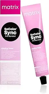 Matrix SoColor Pre-Bonded Sync 6RC+ 90 ml