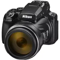 在飛比找博客來優惠-Nikon Coolpix P1000(公司貨)+128G記