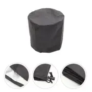 Outdoor Tea Cover Waterproof Patio Table and Dustproof Small End Side
