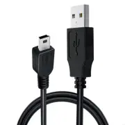 NEW Wireless Controller USB Charging Cord Cable for Sony PlayStation 3 PS3