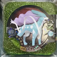 在飛比找蝦皮購物優惠-日本正版 Pokemon TRETTA Z1彈 4星 水君