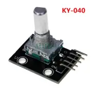 4PCS Rotary Encoder Module Brick Sensor Development Board For Arduino AF