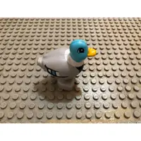 在飛比找蝦皮購物優惠-【點點小豆】LEGO 樂高 積木 DUPLO 得寶 動物 綠