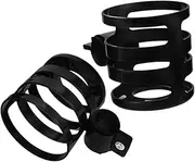 Cycling Cup Holder Lightweight Bottle Rack for Hiking Long Rides Bike Accessory