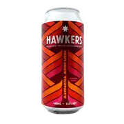 Hawkers Mandarin, Meine Liebe Double NEIPA