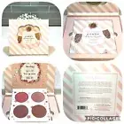 Beauty Bakerie Cotton Candy Champagne Blush & Highlighter Palette