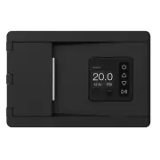 Scanstrut SC-AOB-A2 Atmos 12v Integrated Air Station (scaoba2)