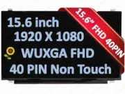 HP 682090-001 LAPTOP LED LCD Screen NON TOUCH 15.6 Full-HD Bottom Right