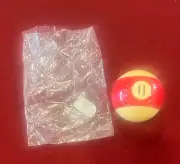 11 Cue Ball - Aramith Pool ball