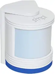 Motion Sensor, Add-On for Alerts System, Monitor Your Door/Window/Cabinets/Drawe