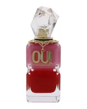 Juicy Couture Women's 3.4oz OUI EDP Spray