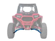 SATV High Clearance LOWER A Arms for Polaris RZR XP 1000 (2014+) VELOCITY BLUE