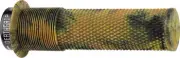 DeathGrip Flanged Grips - DMR DeathGrip Flanged Grips - Thick, Lock-On, Camo -