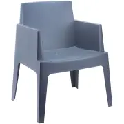 Box Chair