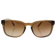 Burberry Burberry BE 4222 3564/13 - Brown/Brown Gradient by Burberry for Men - 55-20-145 mm Sunglasses