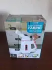 Eternal Multi-Purpose Fabric Steamer NIB