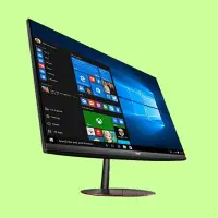 在飛比找Yahoo!奇摩拍賣優惠-5Cgo【權宇】華碩 Zen AiO Pro 24型7代i5