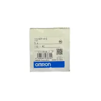 在飛比找蝦皮購物優惠-OMRON 歐姆龍 H3Y-4-C AC110V 5S 計時