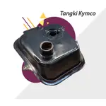 KYMCO FREE EX 原裝摩托車油箱第二基金科金科敏捷度 100 CC