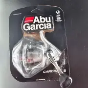 Abu Garcia Cardinal S 4BB 5.1:1 Spinning Reel