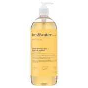 Freshwater Farm Lemon Myrtle Oil + Manuka Honey Body Wash 1L