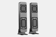 DROP BMR1 NEARFIELD MONITORS with Tectonic Audio Labs Drivers (New in Box)