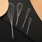 Agitator Blender Stainless Steel Egg Beater Whisk Egg Tool Kitchen Gadgets