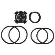 Bike Bicycle Edge Quarter Turn Computer Mount/ For Garmin Stem Or Handlebar /AU