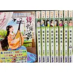 【錦城崇會】錦堂歸燕1-9完 / 妻言萬福1-10完 / 厚黑相爺妻1-13完