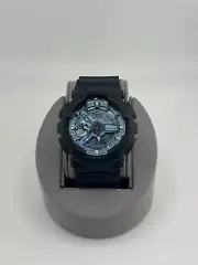 Casio G-Shock Analog Digital GA-110 Series Watch GA110CD-1A2 New + Boxed