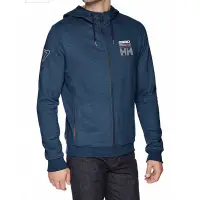 在飛比找蝦皮購物優惠-Helly Hansen Club Full Zip Hoo