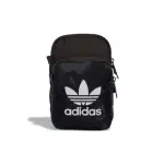 【ADIDAS 愛迪達】斜背包 CAMO FEST BAG 男女 - IT7552