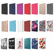 For Samsung Galaxy Tab A (10.1" 2019) T510/T515 Smart Slim Folio Case Cover