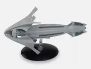 HERO COLLECTOR, STAR TREK Starships Son'a collector ship with leaflet, , MAGS...