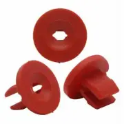 FIT FIAT SCREW LOCKNUT, EXPANSION NUT, UNDERTRAY LINING SHIELD BUMPER