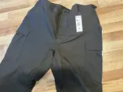 propper mens tactical Cargo Pants X-L/R Long New W/ Tags