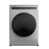 在飛比找Yahoo!奇摩拍賣優惠-Whirlpoolc惠而浦10.5公斤滾筒洗衣機 WWEB1