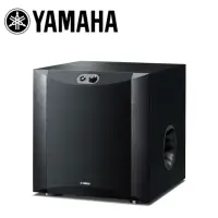 在飛比找momo購物網優惠-【YAMAHA 山葉】超重低音喇叭(NS-SW300)