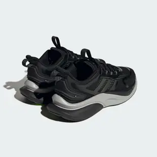 adidas 慢跑鞋 男鞋 運動鞋 緩震 ADIZERO TAKUMI SEN 9 黑綠 ID6937