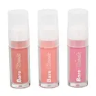3pcs Liquid Blush 3g Single Color Soft Face Cream Liquid Blusher For Women G NOW
