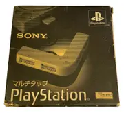 Boxed Genuine Sony Multi tap Magic Gate PS1 PlayStation 1 SCHP-1070 Multitap #1 (Preowned)