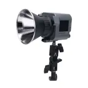 Aputure Amaran 60d S Ultra-High Color Quality 65W Output Daylight Bowens Moun...