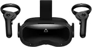 3d Head Steam Game Virtual Reality Headset ，Compatible For Htc Vive Focus3 Smart Vr Glasses Movie Somatosensory Machine