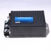 GENUINE 36V 300A 0-5kΩ DC SepEx Controller 1243-4320 for Curtis PMC Forklift